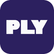 PLY logo